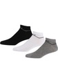 DKNY Basicsocken »JEFFERSON«, (Set)