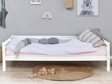 Hoppekids Einzelbett »BASIC«