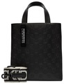 Liebeskind Berlin Henkeltasche »PAPER BAG ICON Paperbag S«, mit geräumigem Hauptfach