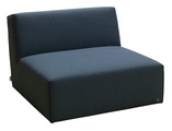 Tom Tailor, TOM TAILOR Sofaelement »ELEMENTS«, Sitzelement ohne Armlehne