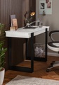 INOSIGN, INOSIGN Schreibtisch »Bosko«, Breite 110 cm