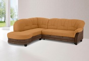Home affaire Ecksofa »Camelita«, wahlweise mit Bettfunktion