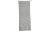 Hubatka TEXTIL, Hubatka TEXTIL Vorhang »Uni 60 cm x 240 cm«, (1 St.)