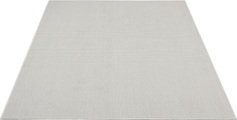 Leonique Teppich »Saylor«, rechteckig, 5 mm Höhe, Sisal-Optik, In- und Outdoor geeignet, Wohnzimmer, Terrasse, Balkon