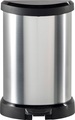 CURVER Abfalleimer »DECOBIN«, 20 L