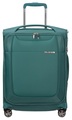 Samsonite Weichgepäck-Trolley »D'LITE«, 4 Rollen, Hartschalen-Koffer Reisekoffer TSA-Zahlenschloss im klassischen Design