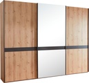 WIEMANN Schwebetürenschrank »Rialto«