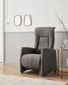 SIT&MORE, sit&more TV-Sessel »Melissa«, wahlweise elektrisch oder manuell verstellbar, optional mit Aufstehhilfe