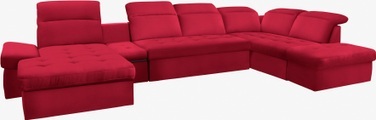 sit&more Wohnlandschaft