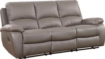 ATLANTIC home collection Sofa