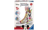 Ravensburger 3D Puzzle Sneaker