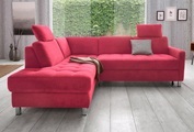 sit&more Ecksofa