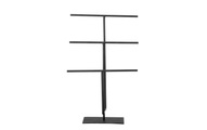 Bloomingville Schmuckständer »Achola 34 cm, Schwarz«