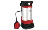 Einhell 4170700 Schmutzwasser-Tauchpumpe 20000 l/h 9 m