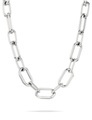 Liebeskind Berlin Edelstahlkette », LJ-1104-N-50, LJ-1105-N-50«