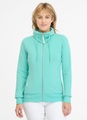 Ragwear Sweatjacke »RONETTE«