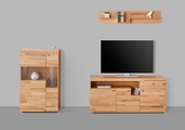Premium collection by Home affaire Wohnzimmer-Set »Divupe«, (3 St.)