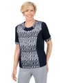 Classic Rundhalsshirt »Shirt«, (1 tlg.)