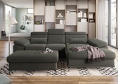 sit&more Ecksofa