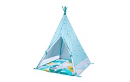 BABYMOOV, Babymoov Spielzelt Jungle UV Schutz 50