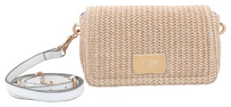 Joop Jeans Umhängetasche »allegro cestino luzi shoulderbag xshf«, als modisches Accessoire