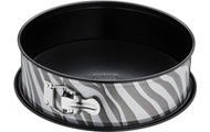 Kaiser, Kaiser Springform »Springform Zebra Africa«