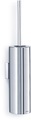Blomus-Nexio WC-Bürste 46 cm für Wandmontage, poliert