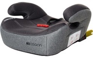 Osann Sitzerh?hung LUX Isofix Grey
