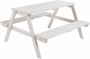Roba Kindersitzgruppe PICKNICK for 4