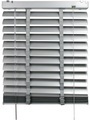 Jalousie, Liedeco, »Aluminiumjalousie«, mit 50 mm Lamellen, mit Bohren