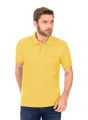 Trigema Poloshirt, mit Brusttasche