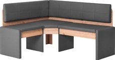Premium collection by Home affaire Eckbank »Sofi«, Mit Truhe