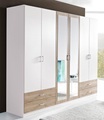 rauch BLUE Kleiderschrank »Bobona«