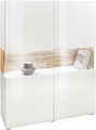 Highboard »Serie Toledo«, Höhe 152cm