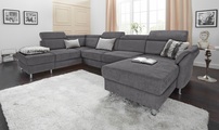 sit&more Wohnlandschaft