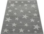 Teppich, »Capri 315«, Paco Home, rechteckig, Höhe 14 mm, maschinell gewebt
