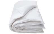Interio Bettwaren - Duvet Basic Warm 160 x 210 cm