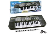 Bontempi - Digitales Keyboard 32 Midi-Tasten (F-C) - Ab 5 Jahren