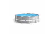 Intex, Intex Premium Pool Set Ø 366x99cm
