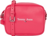 Tommy Jeans Mini Bag »TJW ESSENTIAL PU CAMERA BAG«, in knalliger Optik