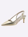 heine Slingpumps