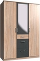 Wimex Kleiderschrank »Click«
