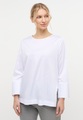 ETERNA Blusenshirt