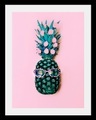 Bild »Ananas«