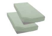 Spannbettlaken »Jersey«, Guido Maria Kretschmer Home&Living