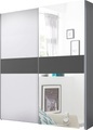 undefined, Schwebetürenschrank
