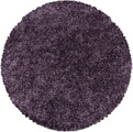 Ayyildiz Teppiche Hochflor-Teppich »SYDNEY 3000«, rund, 50 mm Höhe