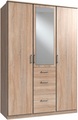 Wimex Kleiderschrank »Click«
