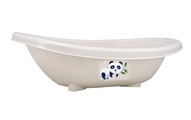 Rotho, ROTHO BIO Bambus Badewanne Panda