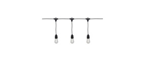 Star Trading String 3,6 m Lichterkette